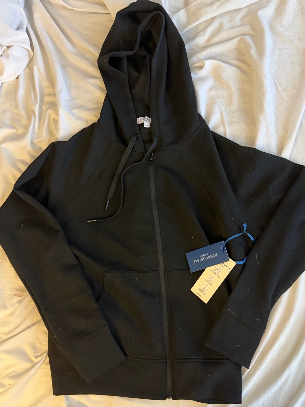 Jacket Subcategory
